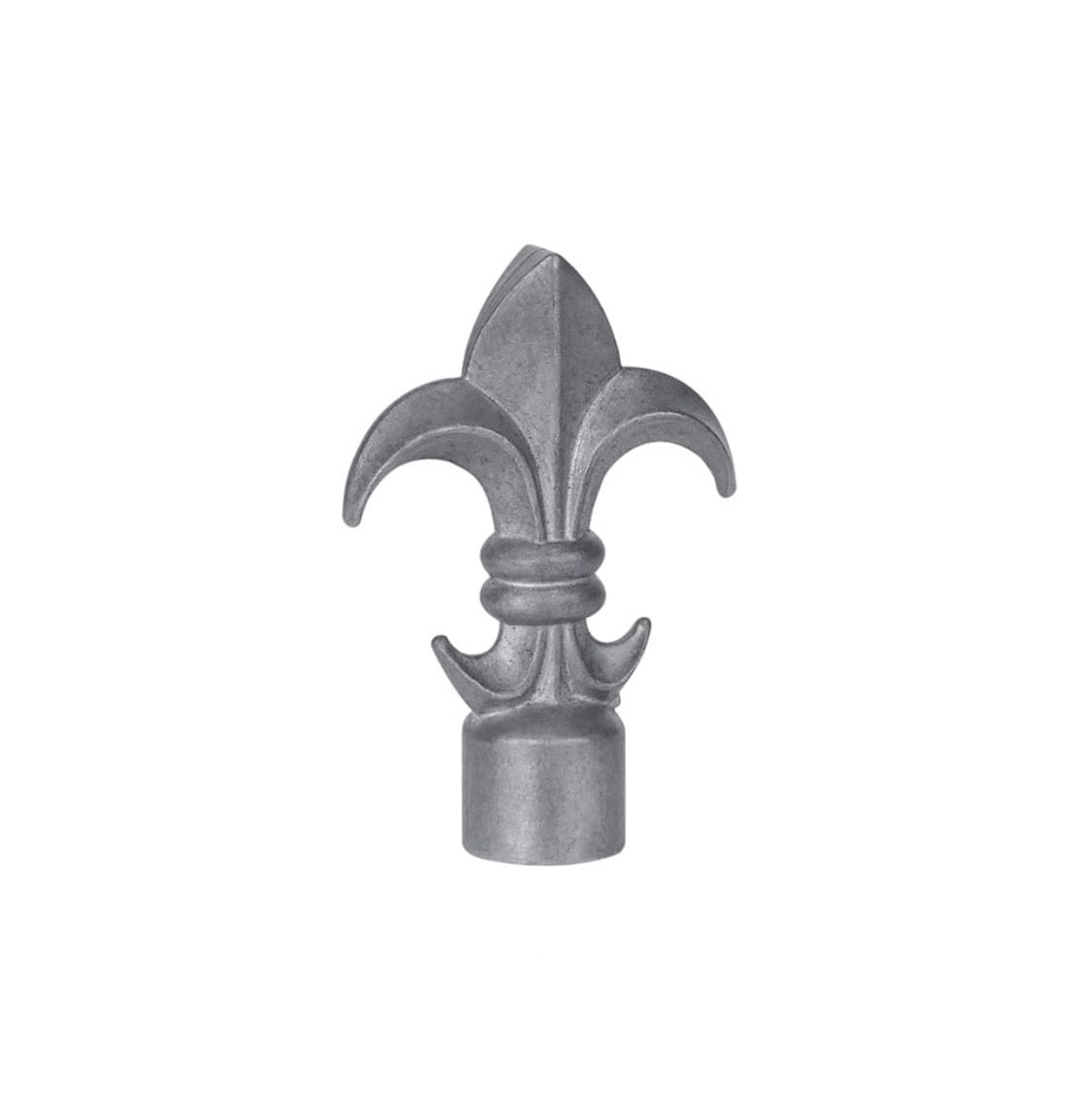 Fleur De Lis Spear 16mm