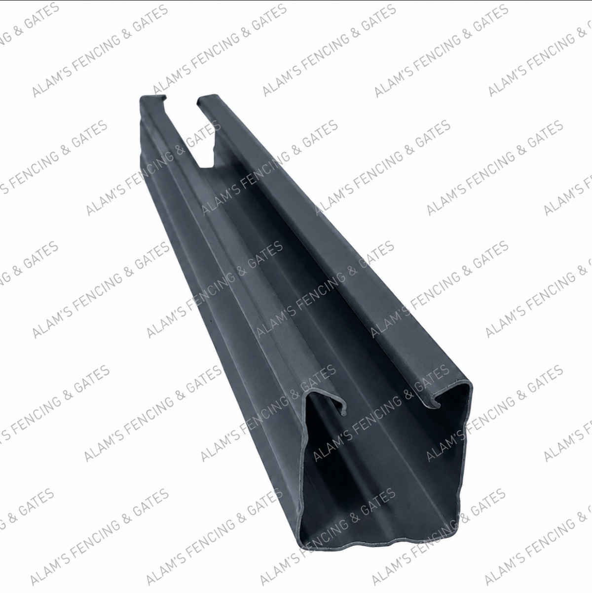 Gramline Rail