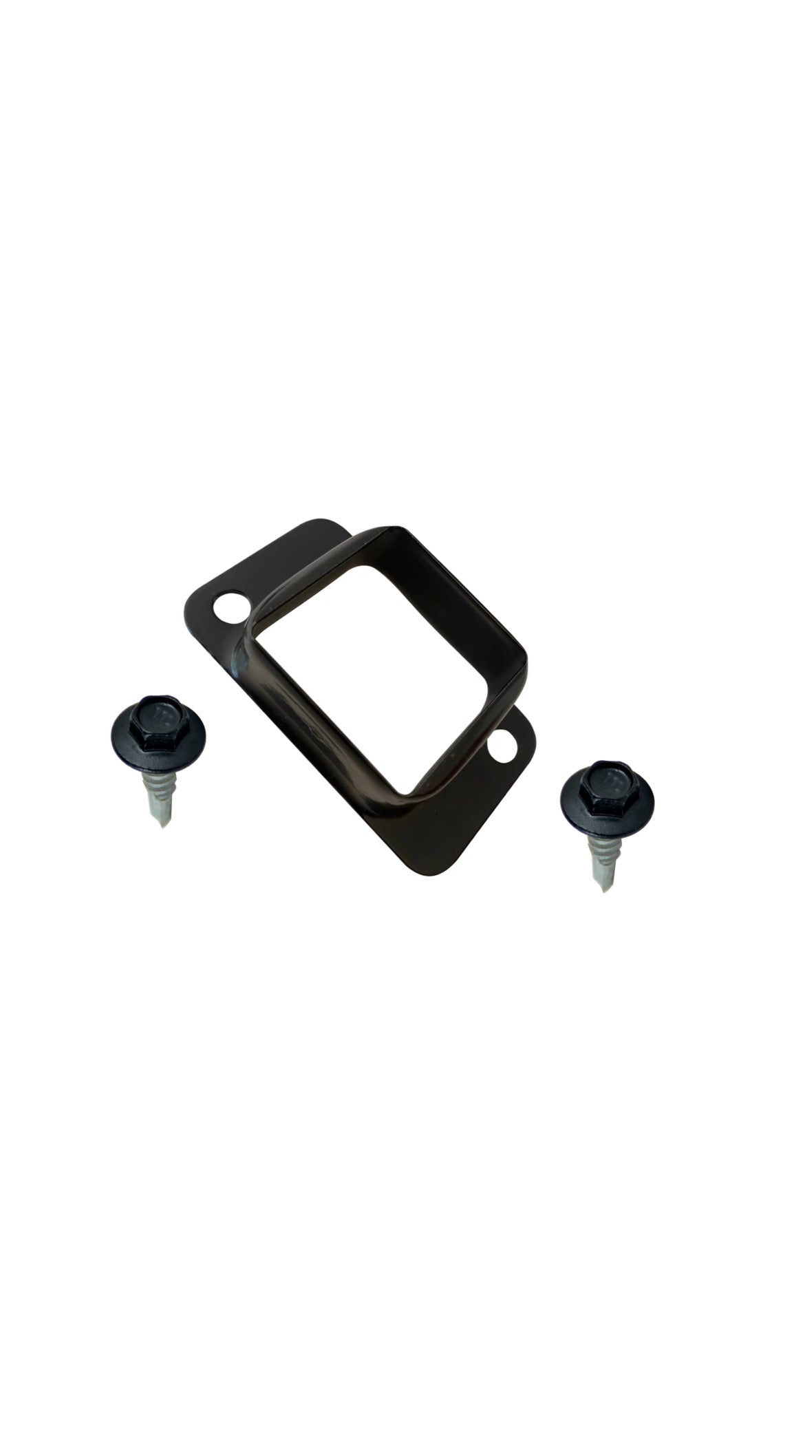 40 x 40 Metal Brackets