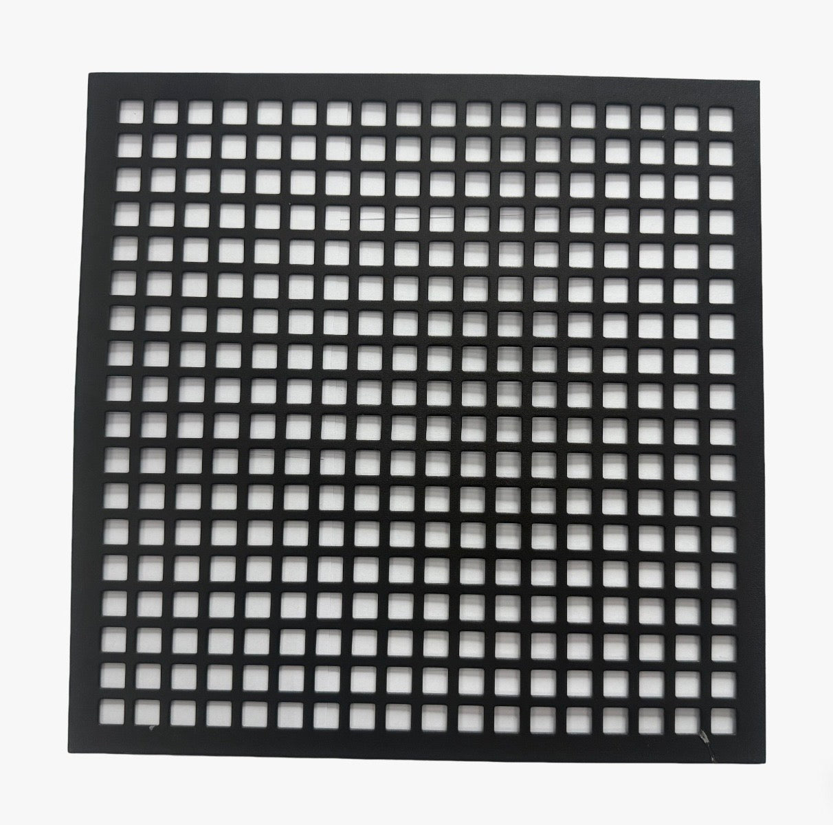 Perferated Mesh Sheet 1.6mm Thick