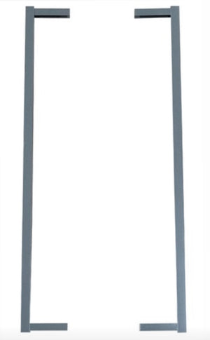 Colorbond Gate Styles (set)