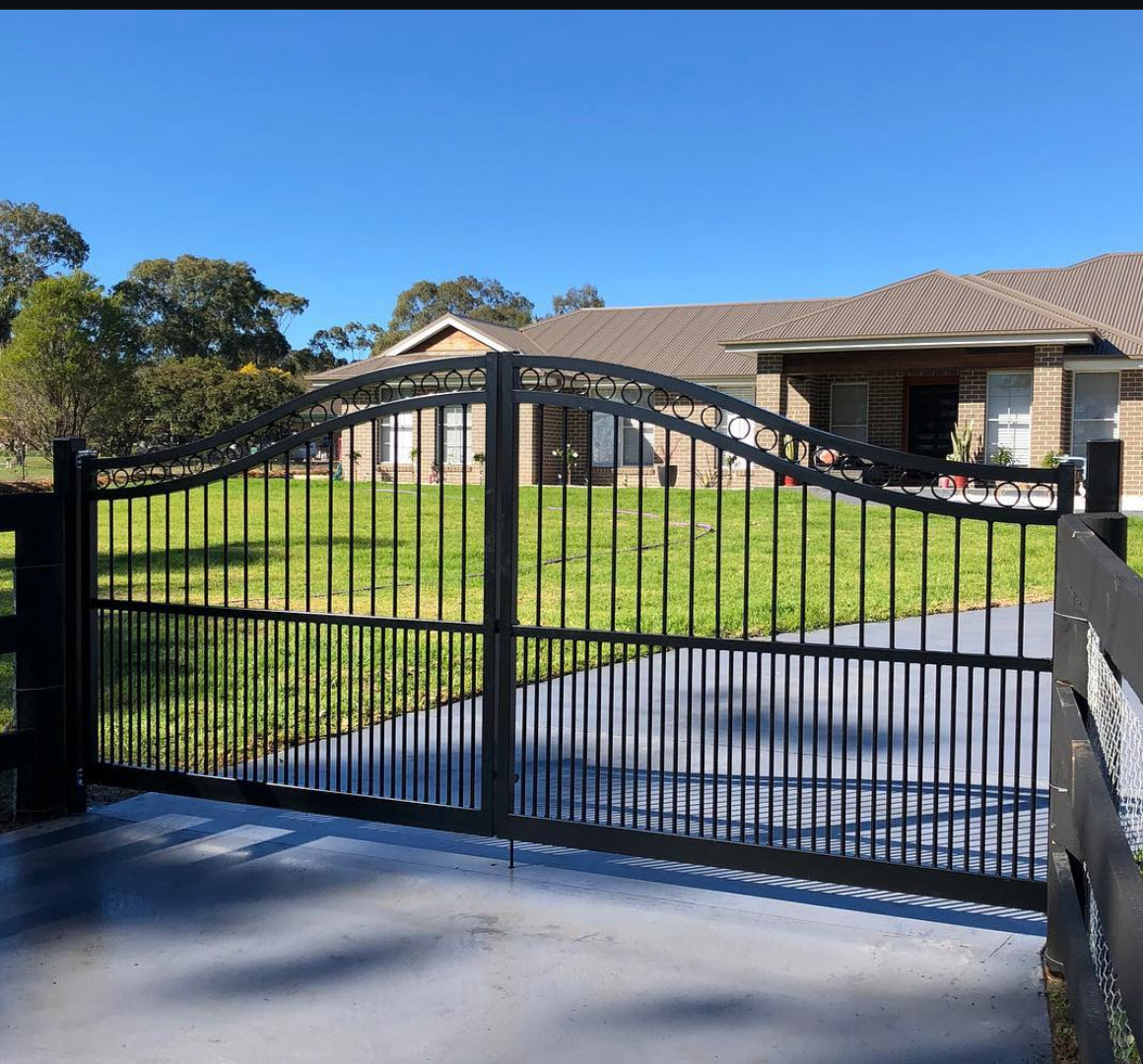 Custom Gates