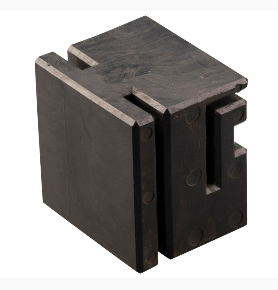 Sliding Gate Nylon block