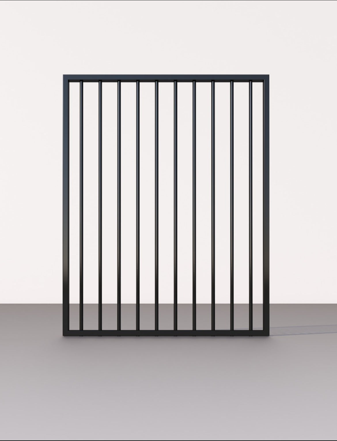 Flat top - Single Gates