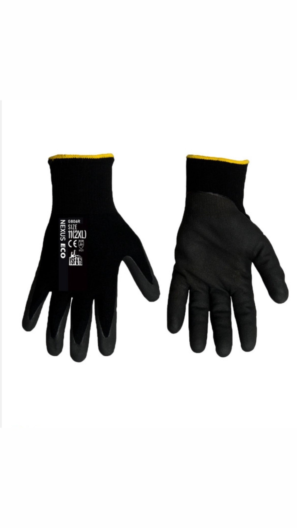 Work Gloves (Pair)