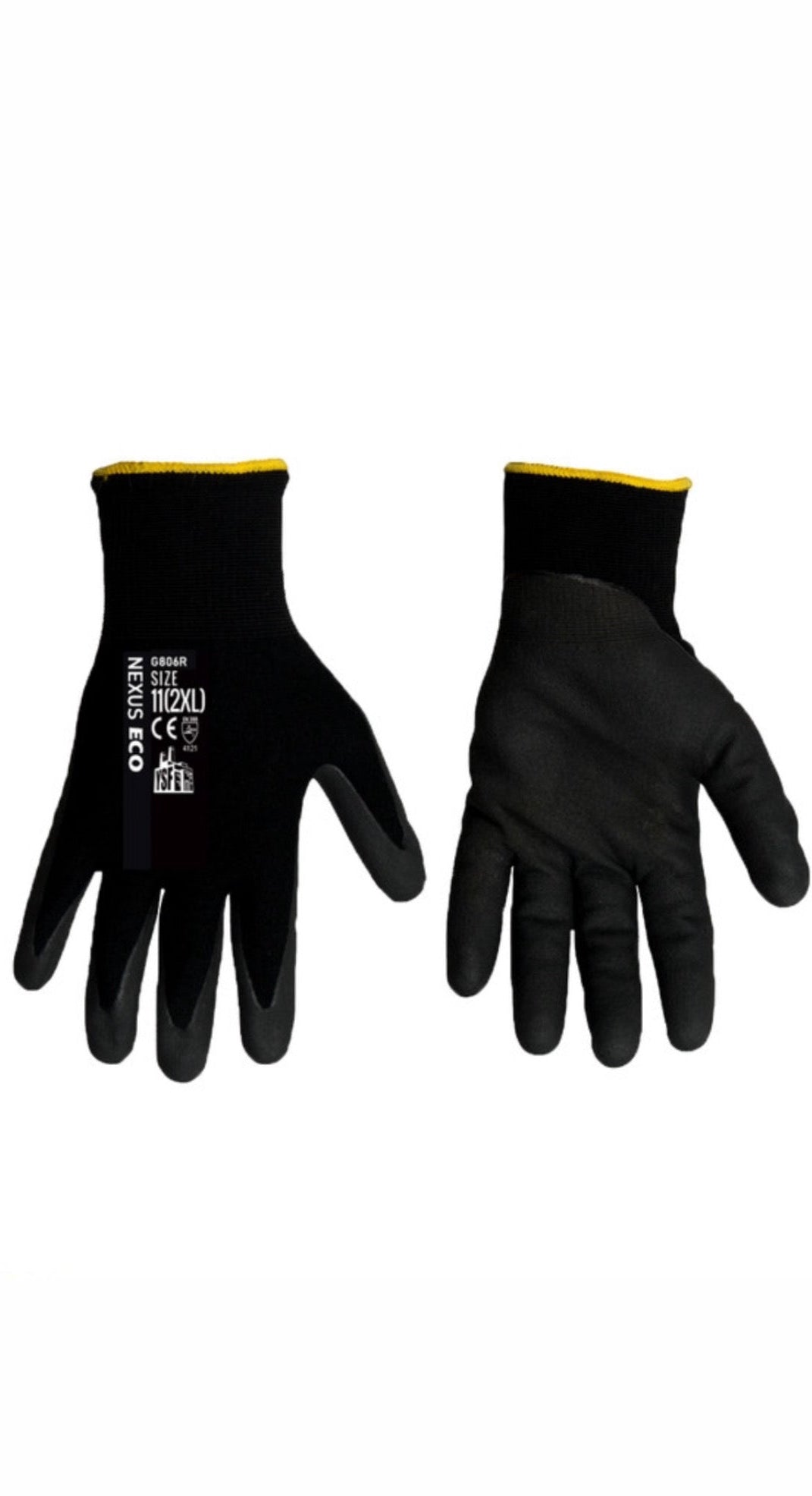 Work Gloves (Pair)