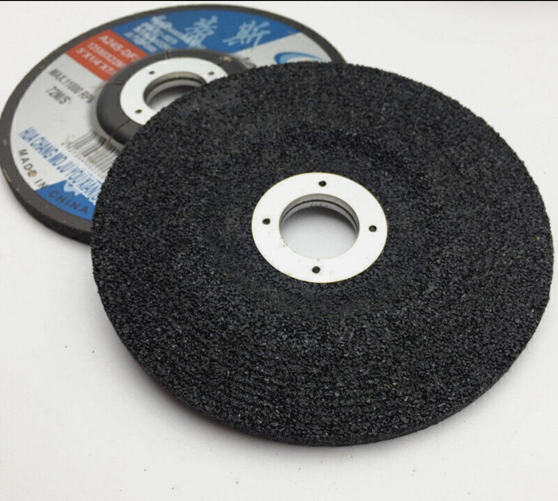 Grinding Wheels