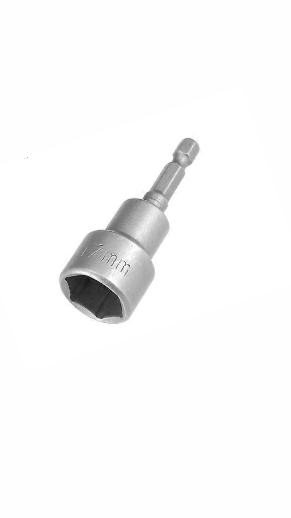 Magnetic Socket