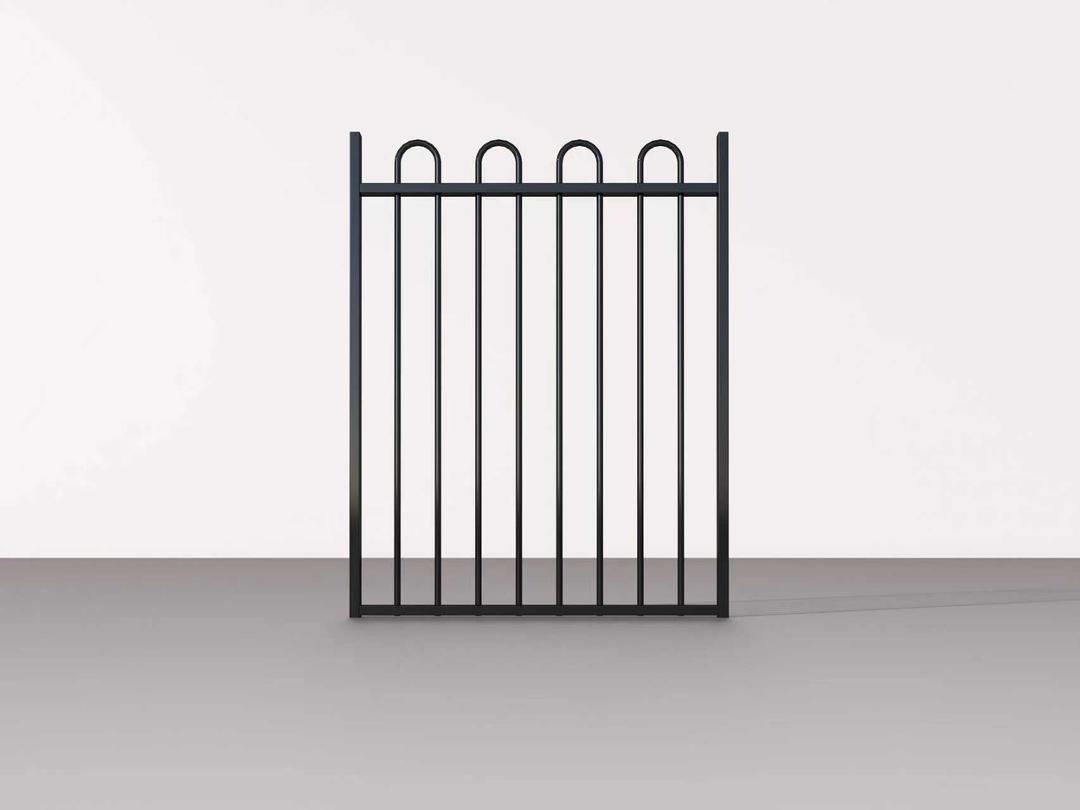 Loop Top - Single Gate