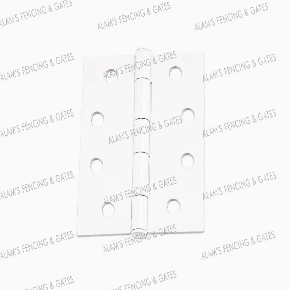 Butt Hinges (Set)