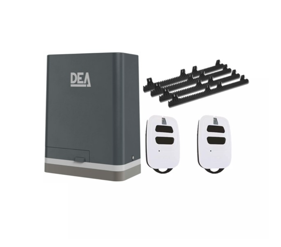 DEA LIVI/4 MOTOR KIT