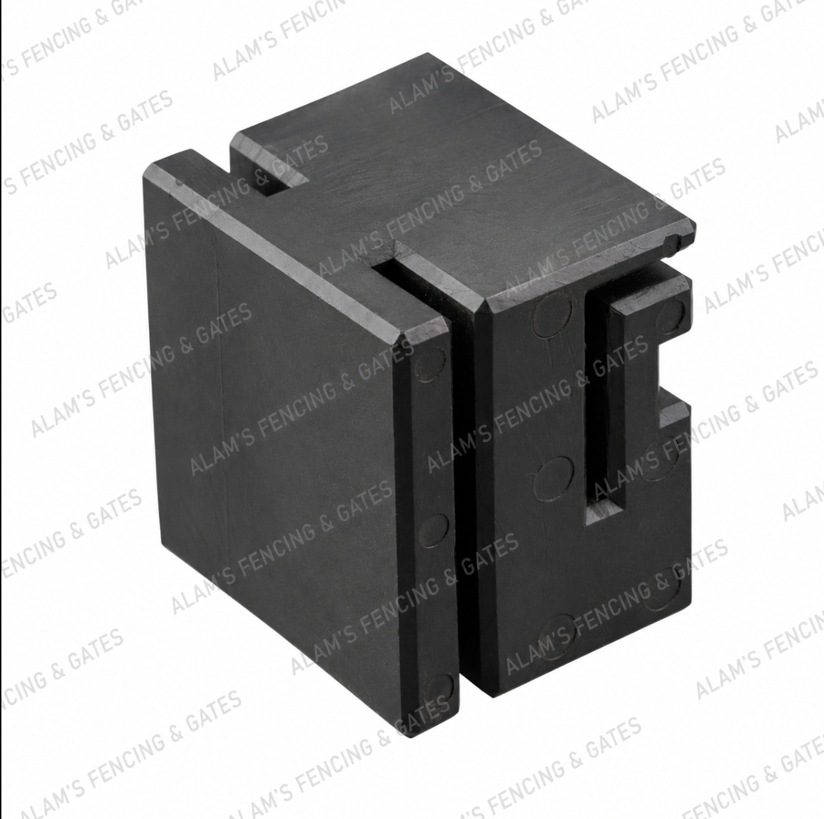 Sliding Gate Nylon block