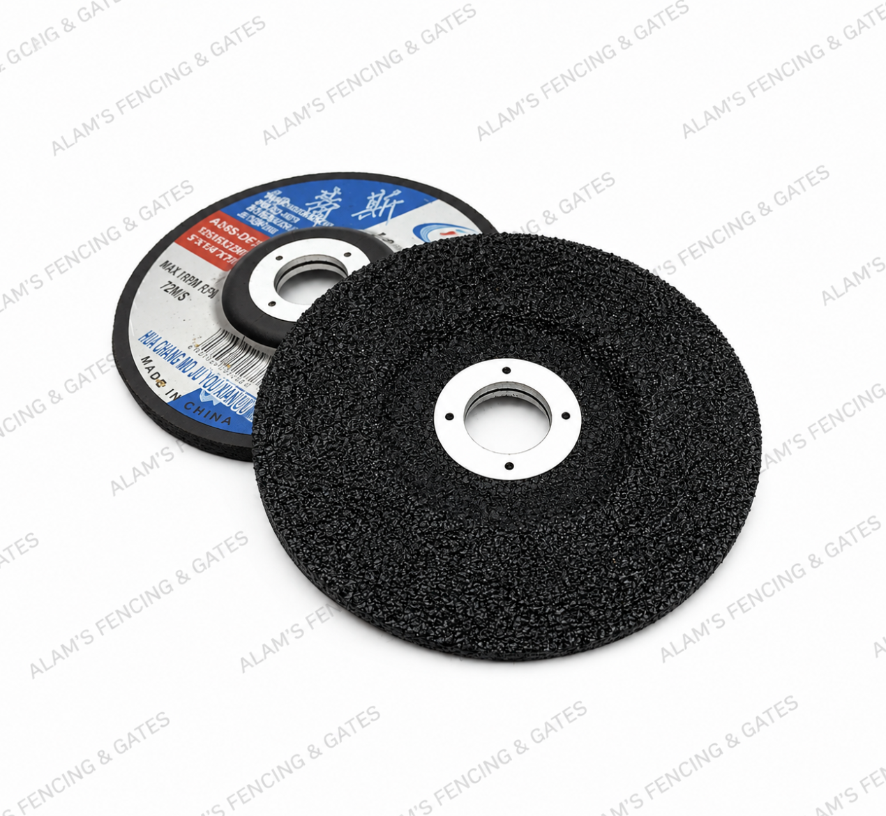 Grinding Wheels