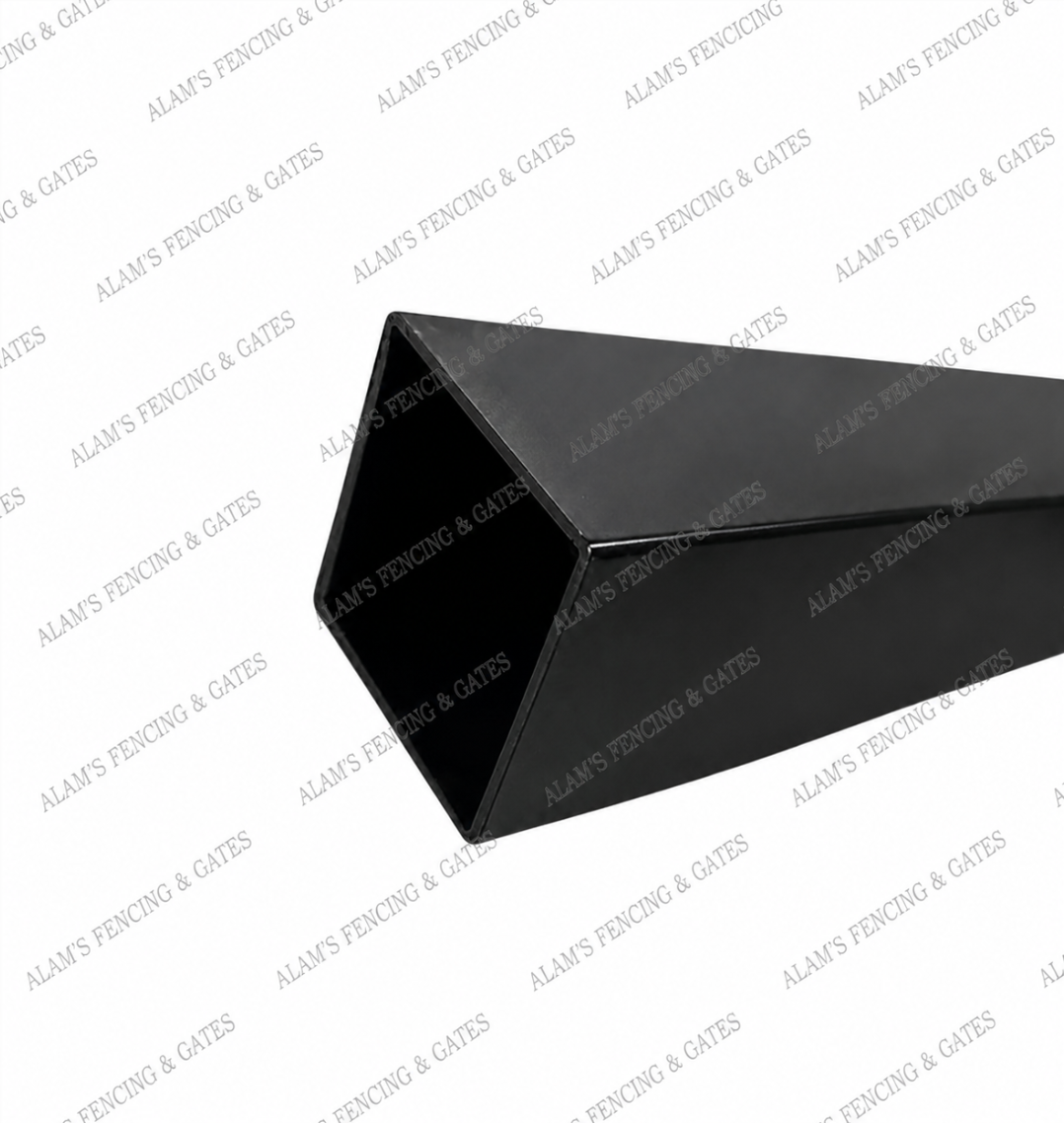 Steel 100 x 100 Posts 5mm Thick