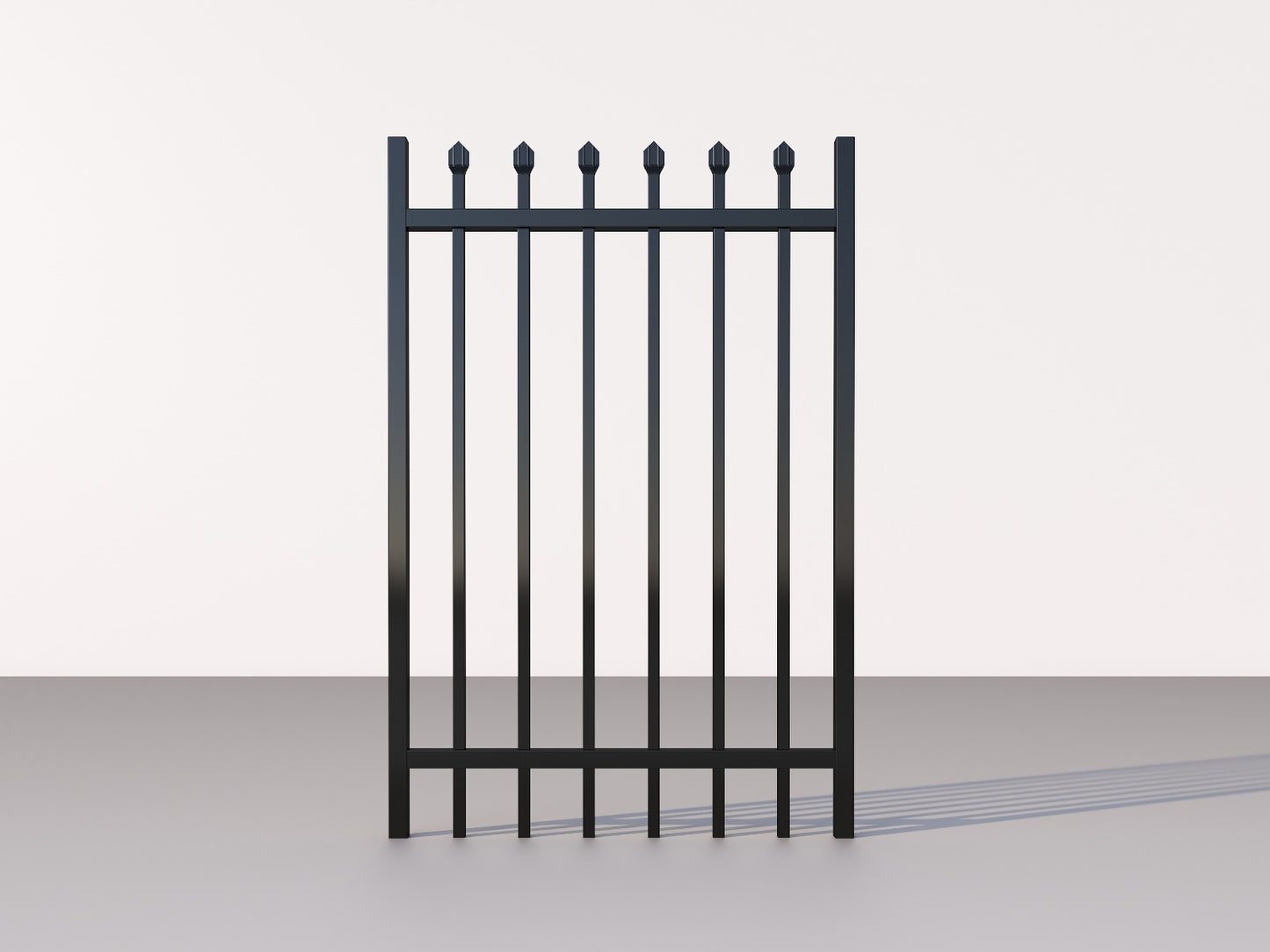 Security Crimptop - Single Gate