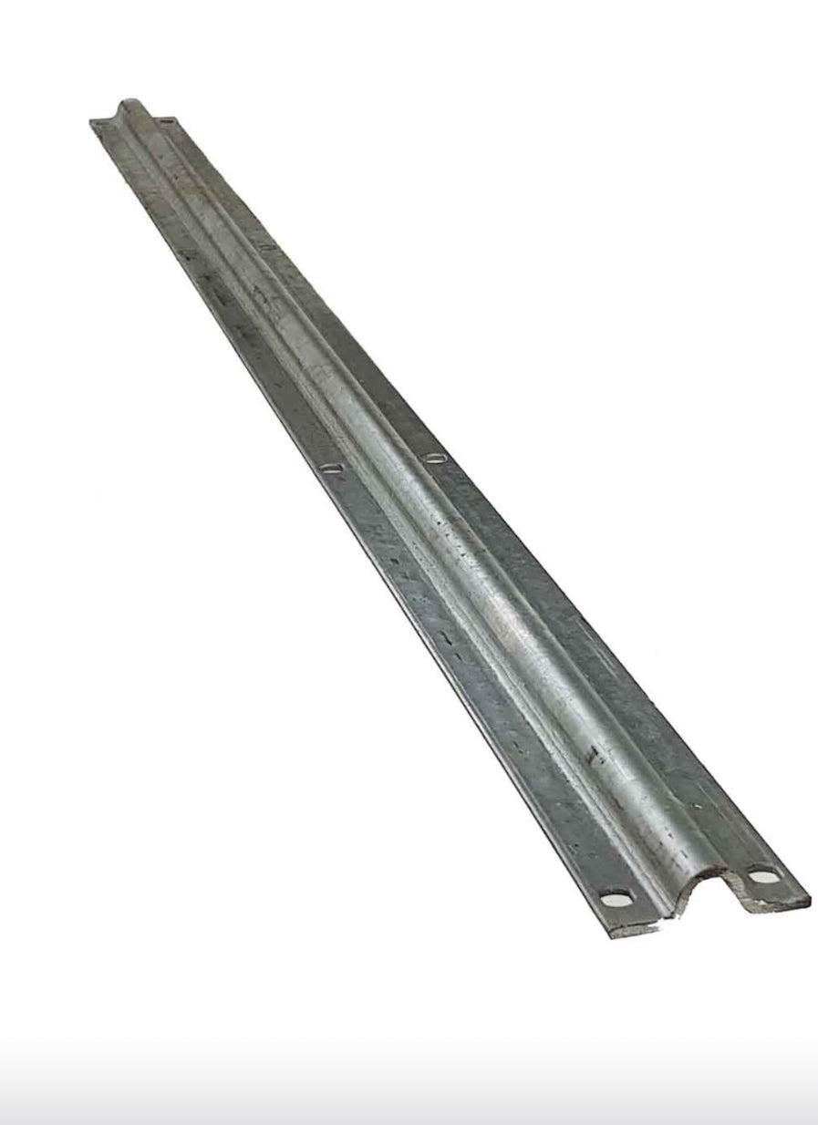 Sliding Gate Track 4m long
