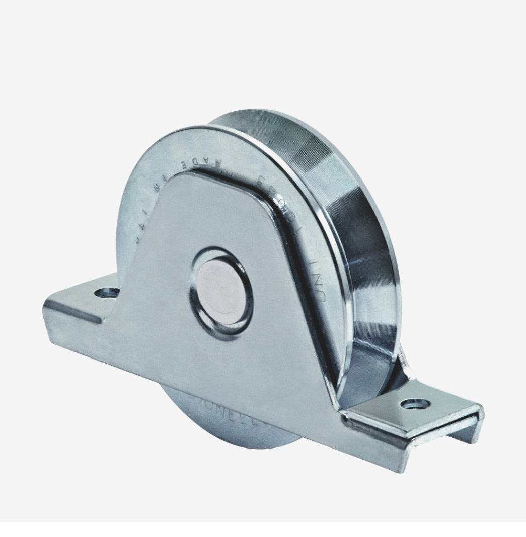 Sliding Gate Wheels