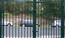 Security Fencing Sydney