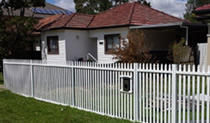 Garden Fencing Sydney 3