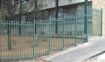 Garden Fencing Sydney 1