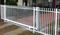 Garden Fencing Sydney 2