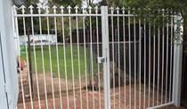 Security Fencing Sydney 2