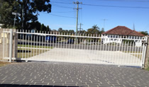 Fencing Sydney