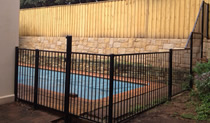 Pool Fencing Sydney