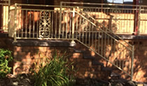 Balustrades Sydney