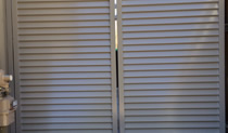 Aluminium Slats Sydney