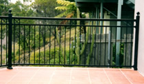 Fencing Sydney