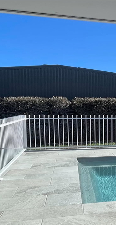 Residential Fencing