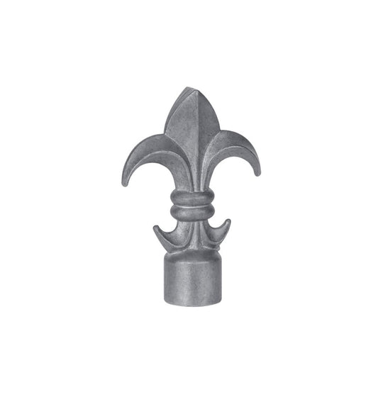 Fleur De Lis Spear 16mm