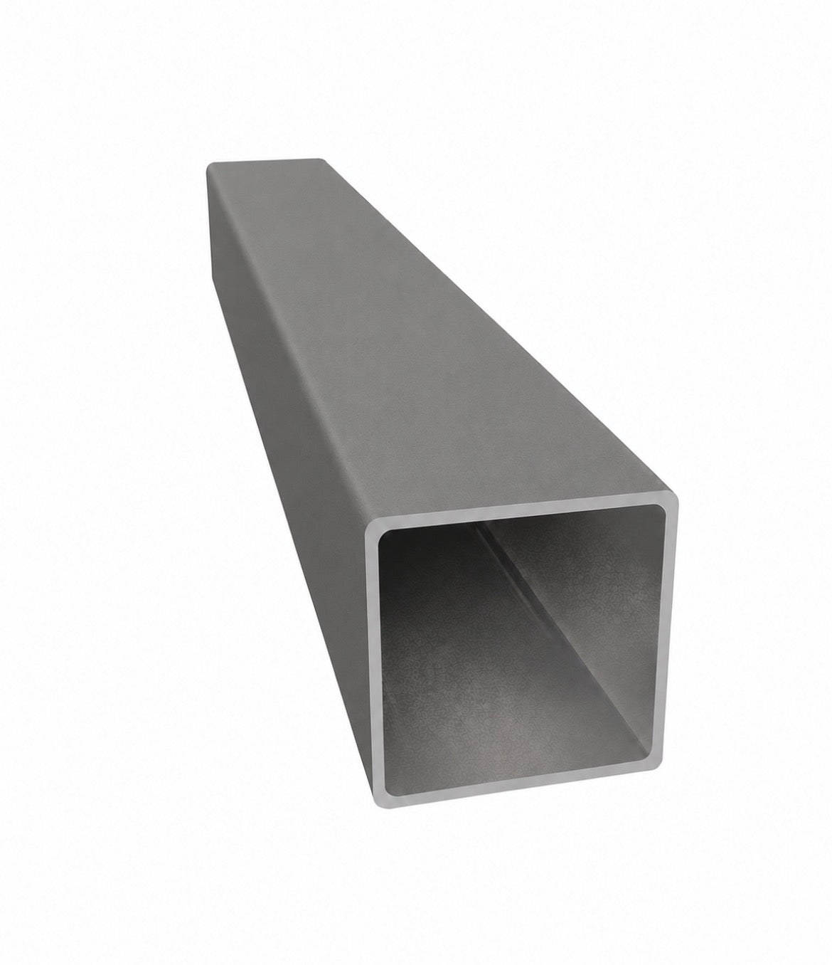 Steel 50 x 50 Posts 1.6mm Thick