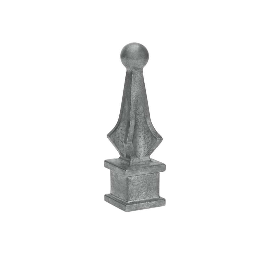 Cardinal Spear 16MM