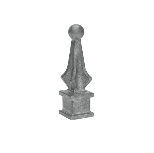 Cardinal Spear 16MM