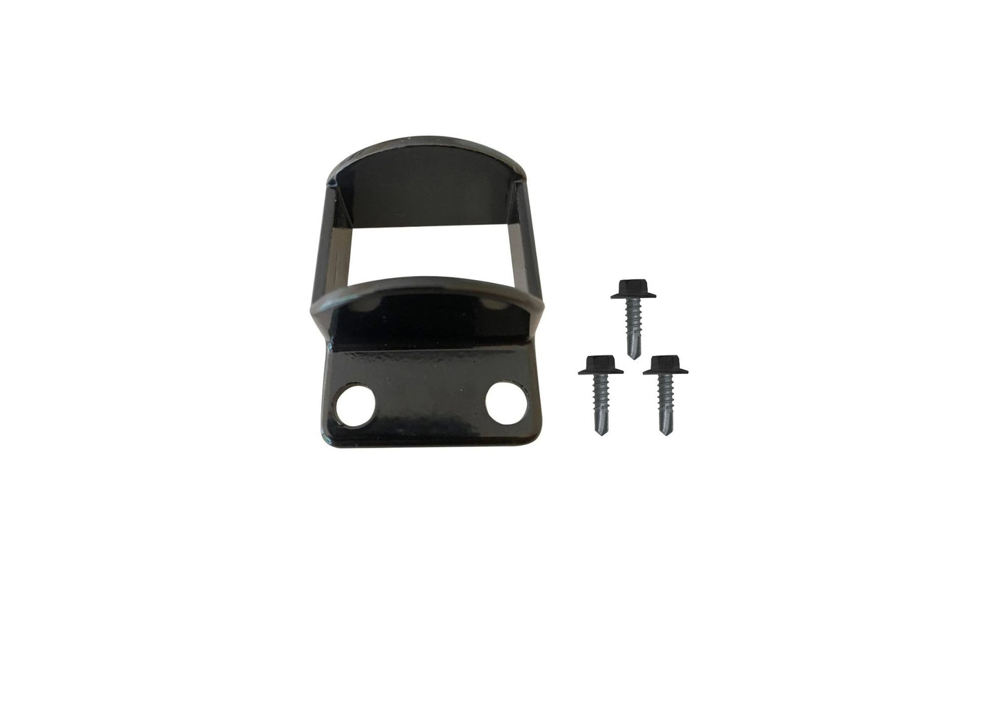 38 x 25 Aluminium Brackets