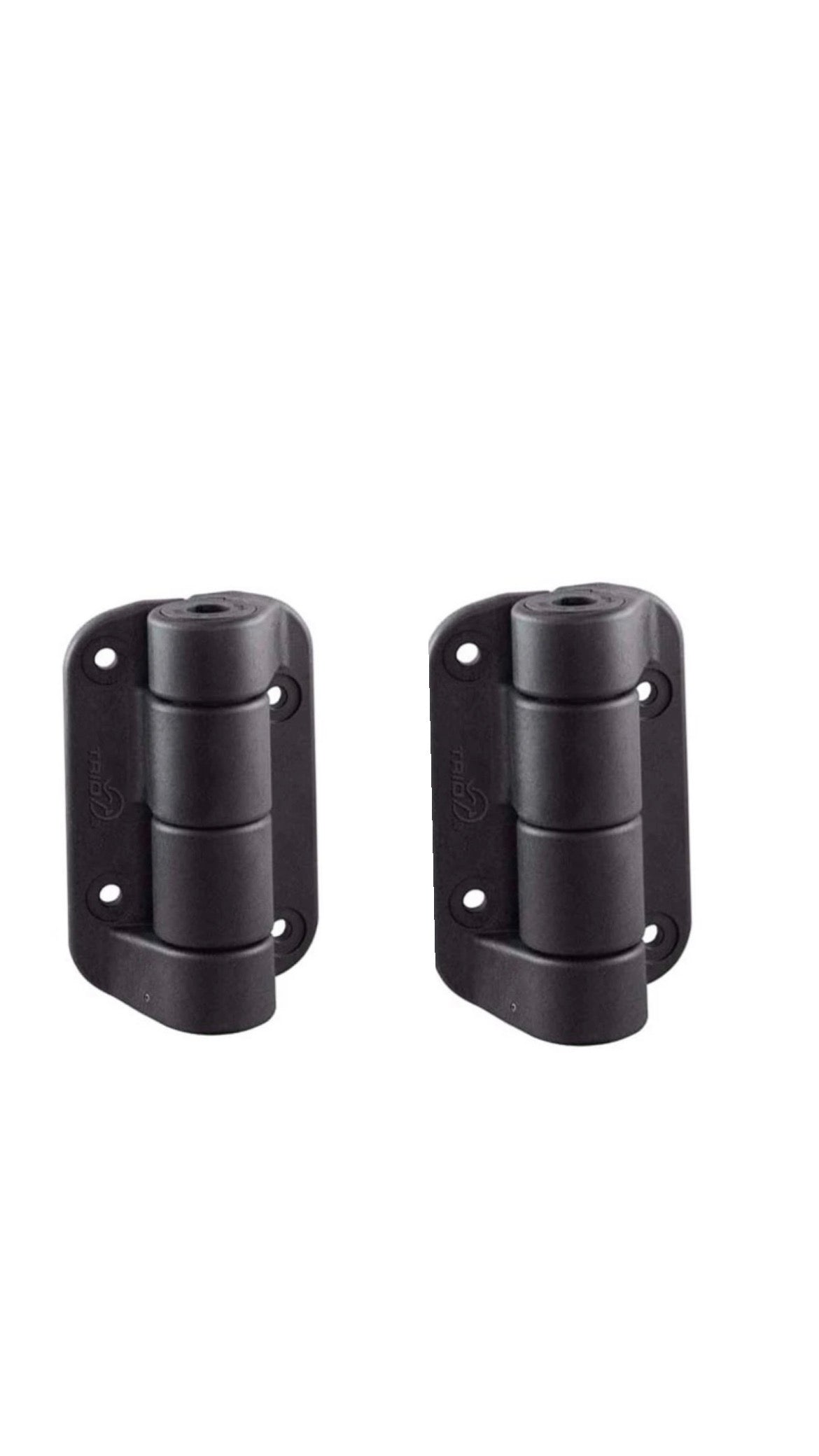 DPH 600 Heavy Duty Spring Loaded Hinges