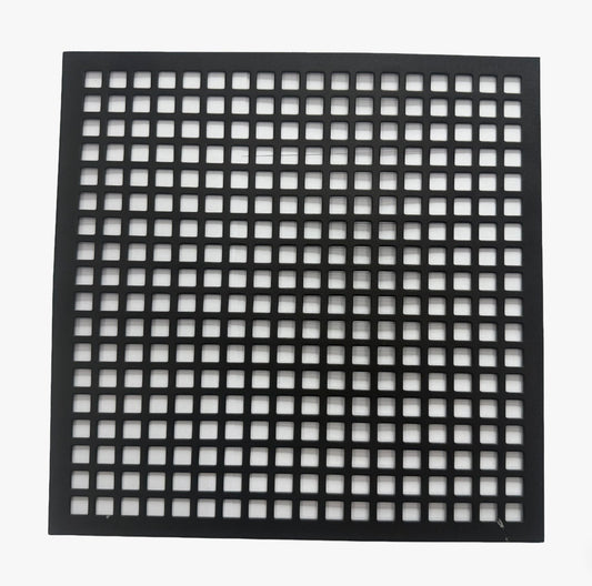 Perferated Mesh                      2440 x 1220 x 1.6 Thick