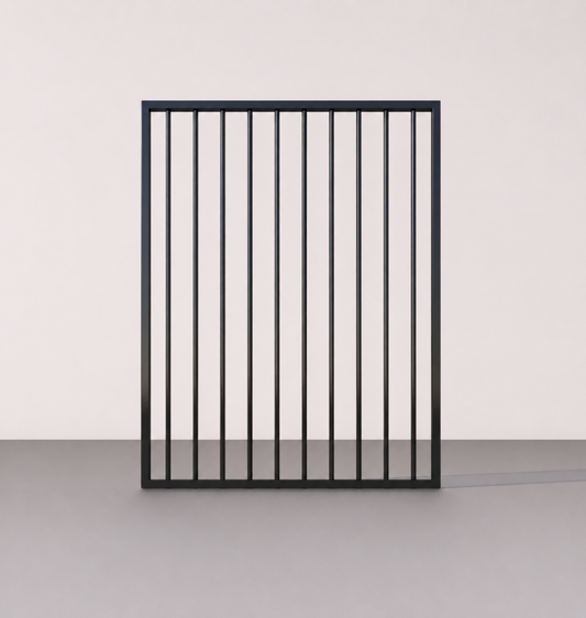 Flat top - Gate