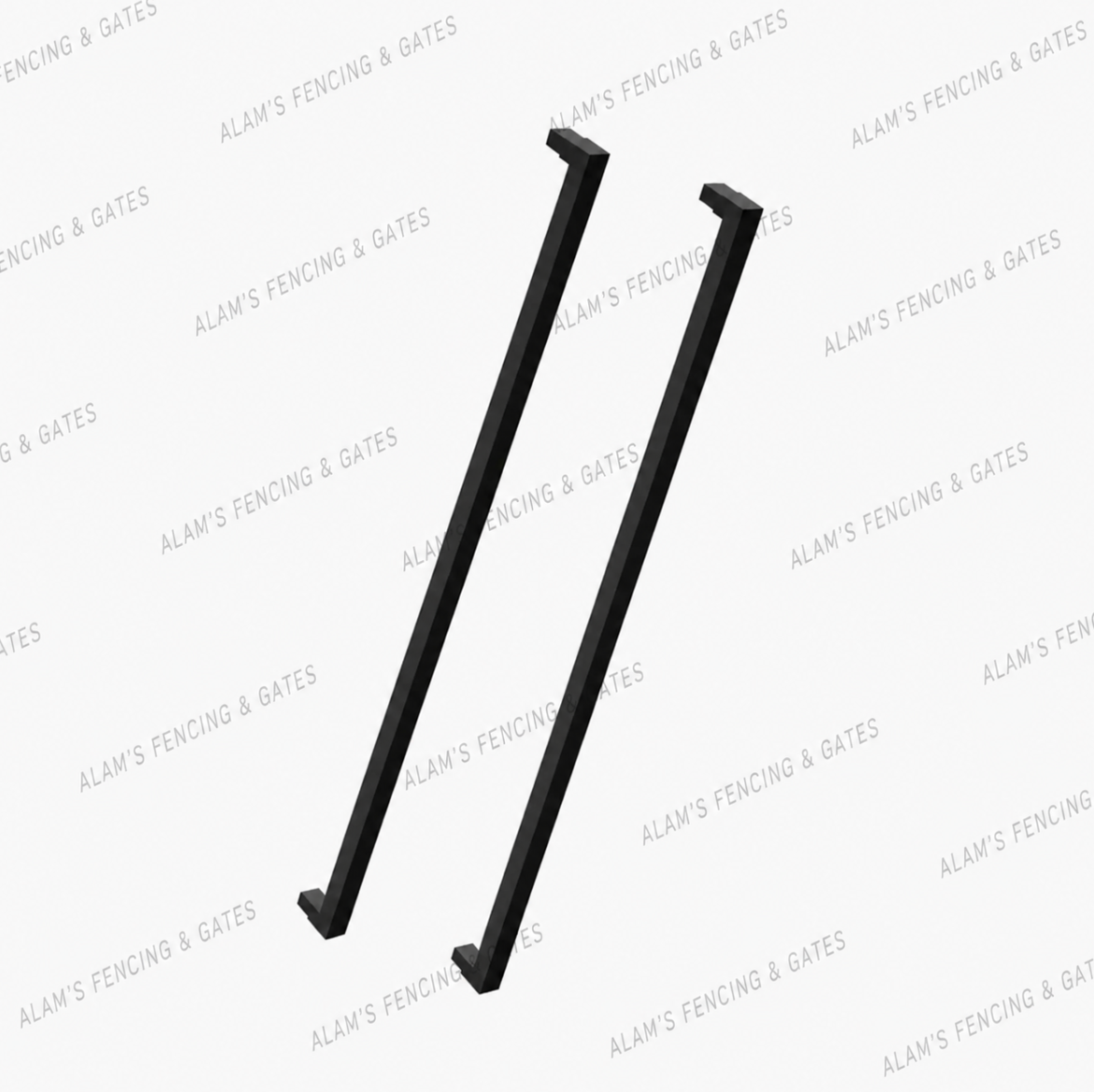 Flat top Gate Converters (set)