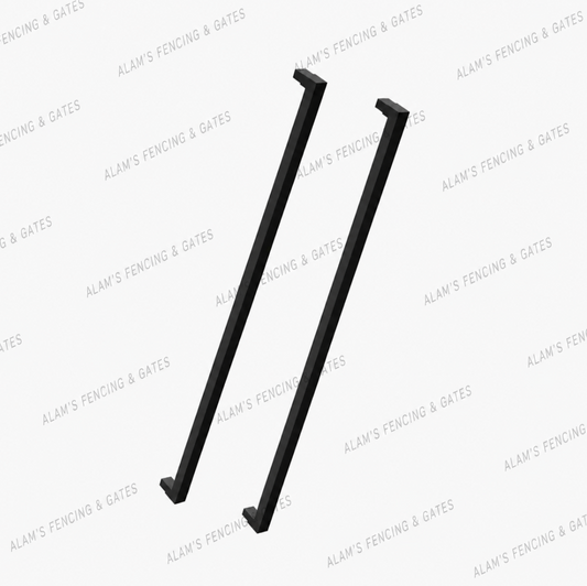 Flat top Gate Converters (set)