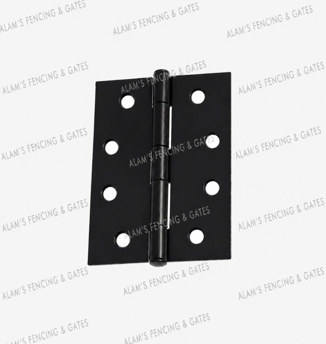 Butt Hinges (Set)