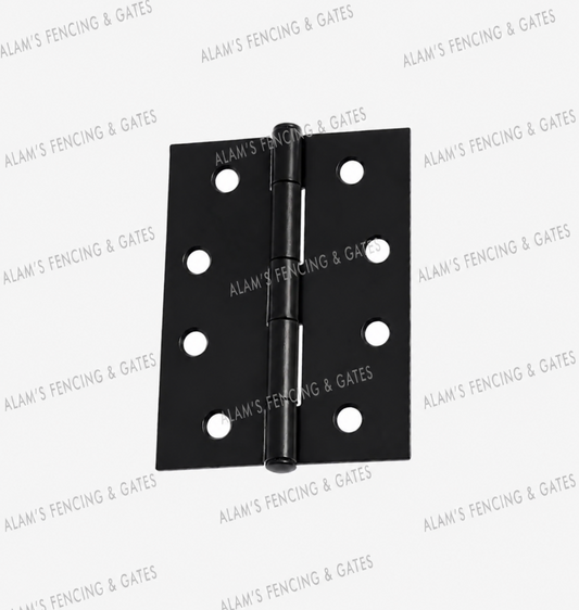 Butt Hinges (Set)