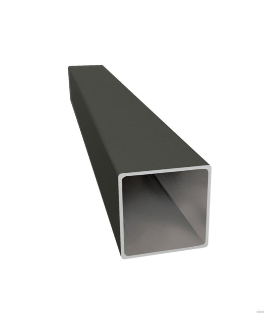 Aluminium 50 x 50 Posts 2mm Thick