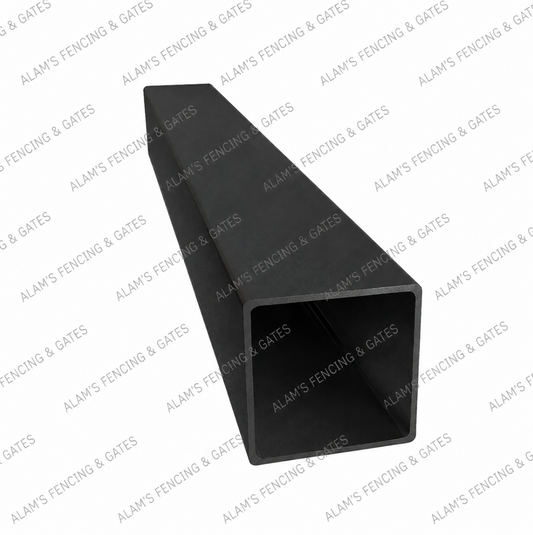 Aluminium 50 x 50 Posts 2mm Thick