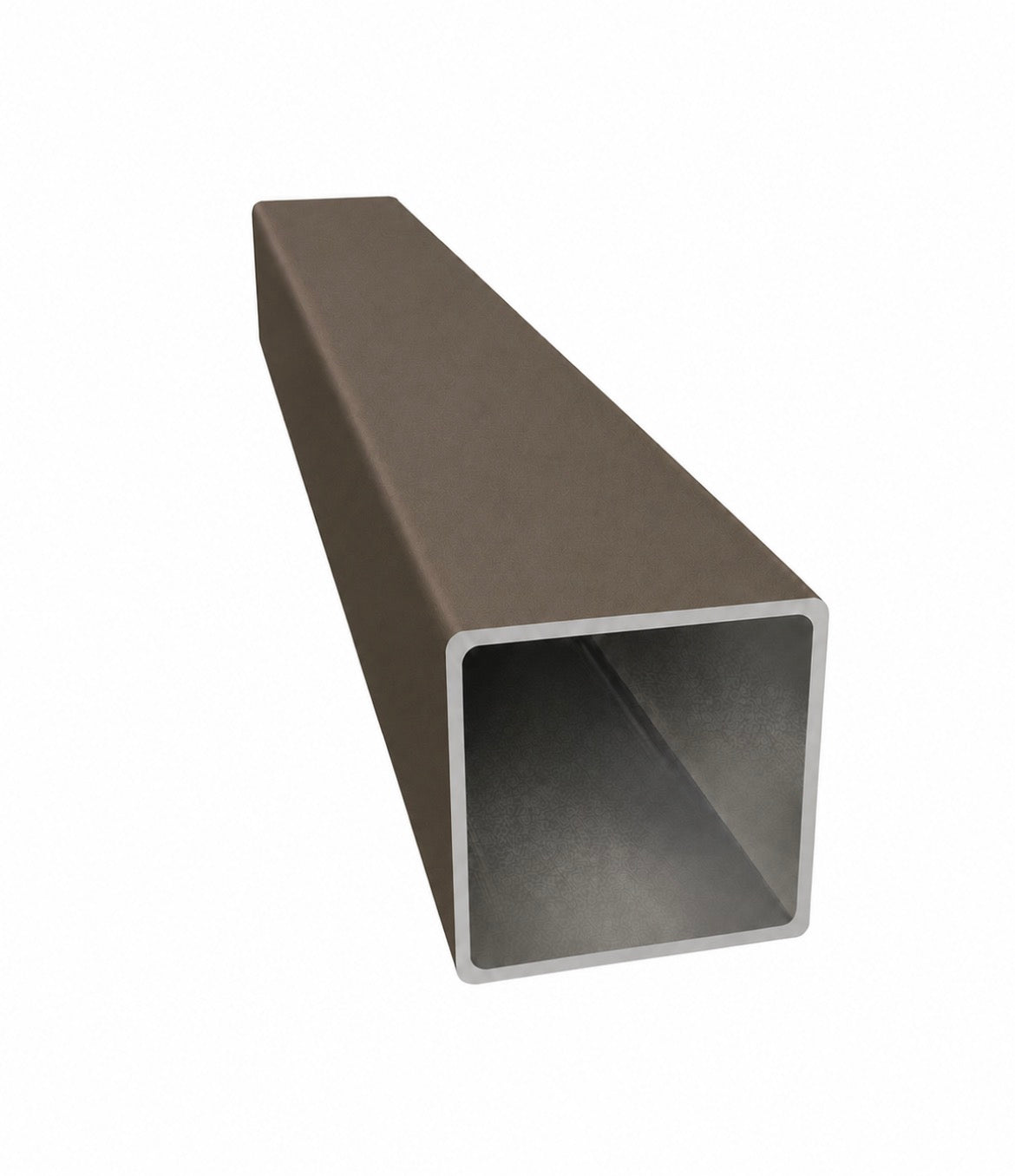 Steel 50 x 50 Posts 1.6mm Thick