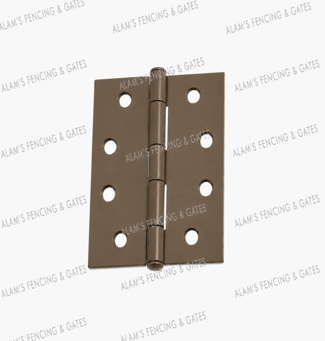 Butt Hinges (Set)