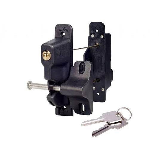 Pro Lock Latch Double Sided