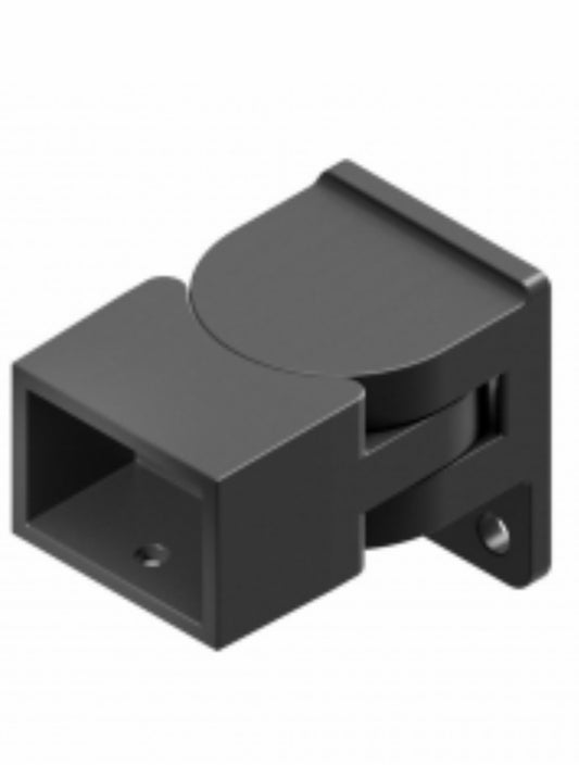 Horizontal Swivel Bracket